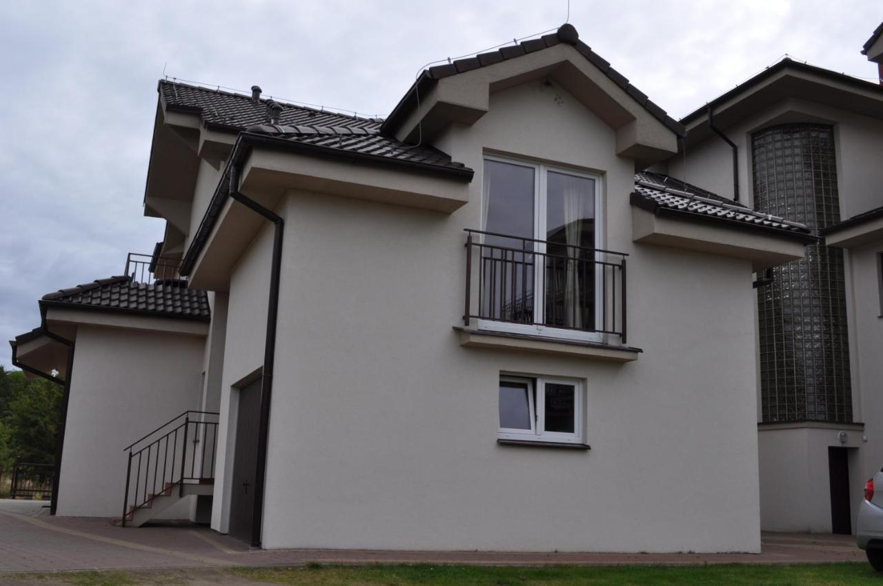 Hotel Valor Grzybowo  Exterior foto