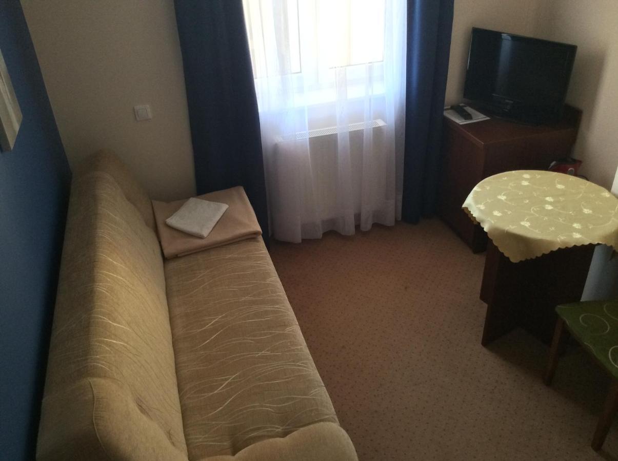 Hotel Valor Grzybowo  Habitación foto